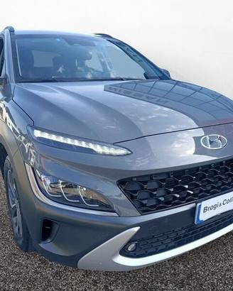 Hyundai Kona 1.6 gdi hev Xtech 2wd 141cv dct
