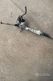 SCATOLA GUIDA C3 AIR CROSS ELETTRICA