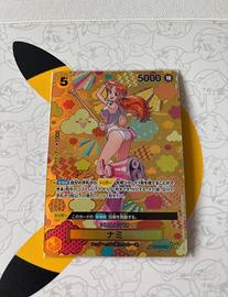 Carta nami op08 106