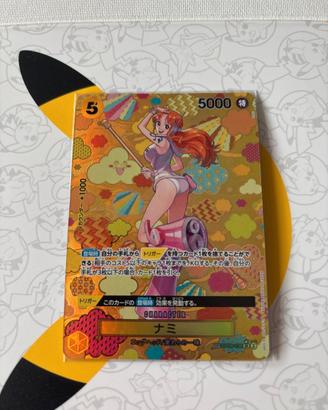 Carta nami op08 106