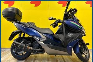KYMCO Xciting 400i Garantito e Finanziabile