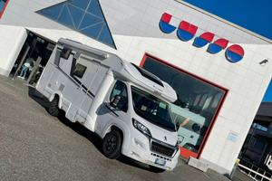 Itineo PJ 700 - 5 posti