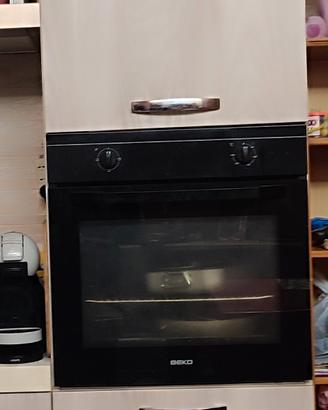 colonna forno 