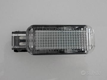 Plafoniera interna Audi/VW