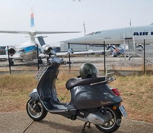 vespa 150 touring