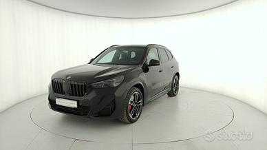 BMW X1 U11 - X1 xdrive 25e MSport Pro auto