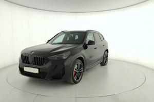 BMW X1 U11 - X1 xdrive 25e MSport Pro auto