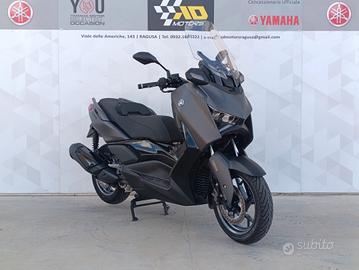 Yamaha X-Max 300 TECH MAX