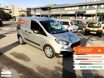 FORD Transit Courier 1�s Transit Courier 1.5 TD...
