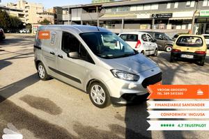 FORD Transit Courier 1�s Transit Courier 1.5 TD...