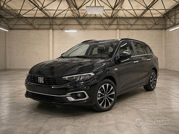 FIAT Tipo 5porte II 2021 - Tipo 5p 1.3 mjt CityLif