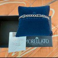 bracciale Morellato Lux uomo