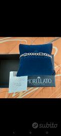 bracciale Morellato Lux uomo