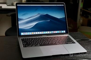 Macbook Air 2018