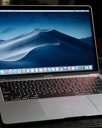 Macbook Air 2018