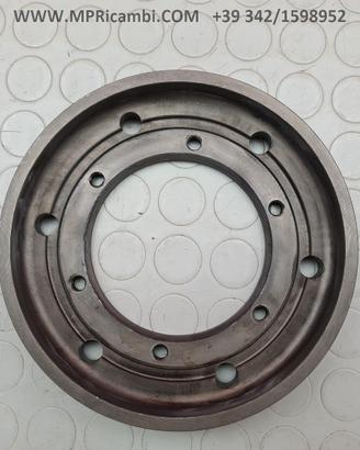 SUPPORTO RUOTA APRILIA CAPONORD 2003 2002 1000 200