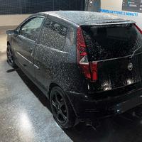 Punto 1200 benzina gpl