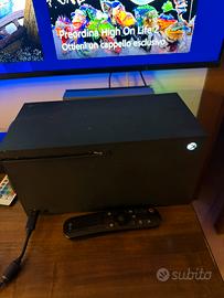 Xbox serie x