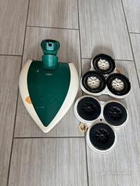 Lucidatrice Folletto Pulilux PL515