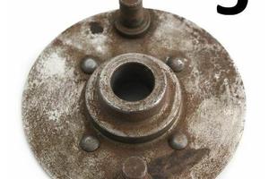 Frizione motore Minarelli FBM V1