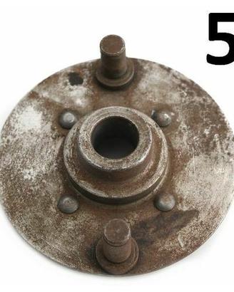 Frizione motore Minarelli FBM V1