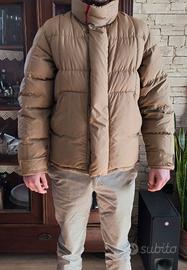 Piumino Prada Milano Linea Rossa 