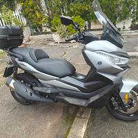Voge Sfida SR4 Max