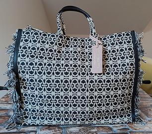 Coccinelle Never Without Bag NUOVA ORIGINALE