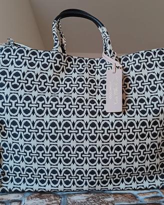 Coccinelle Never Without Bag NUOVA ORIGINALE