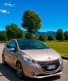 Peugeot 208 hdi