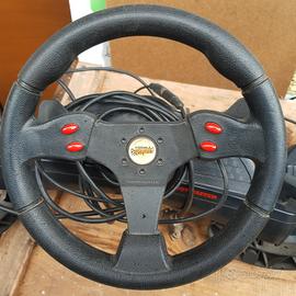console,giochi,auto,corse,p.c.