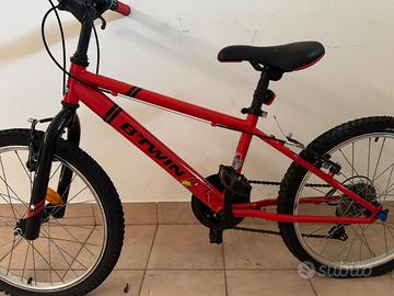 Bici BTwin