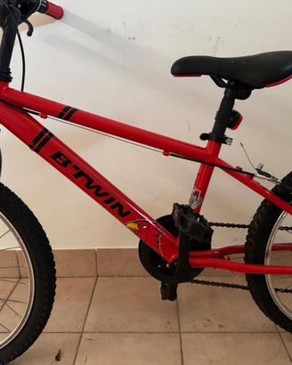 Bici BTwin