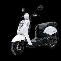 Sym Mio 50 MY25