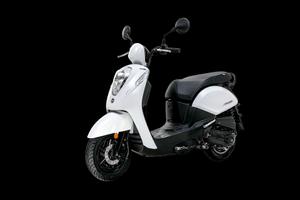 Sym Mio 50 MY25