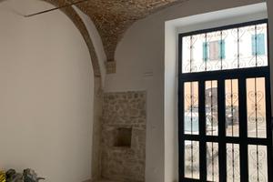 Locale Piazza Chiarino piano terra