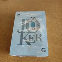 Carte da gioco The Eeries playing cards bicycle