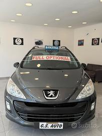Peugeot 308 1.4 VTi 95CV SW Premium