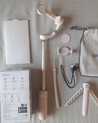 DJI OM5