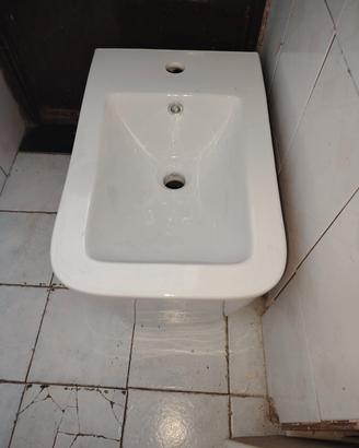 Piatto doccia nuovo