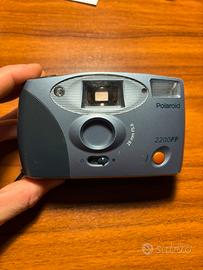 Fotocamera polaroid 2200 FF funzionante