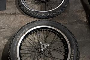 cerchioni hm 50 