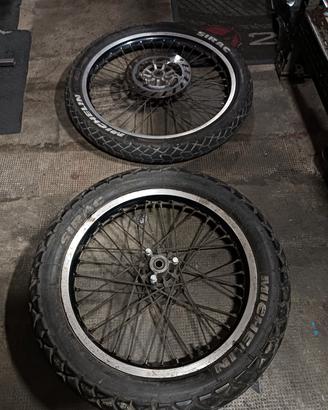 cerchioni hm 50 