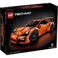 LEGO 42056 TECHNIC Porsche 911 GT3