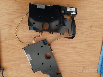 Schede di ricambio TV SAMSUNG UE49KU6500U