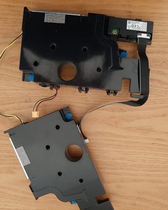 Schede di ricambio TV SAMSUNG UE49KU6500U