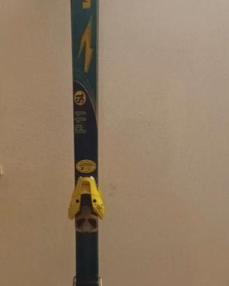 Sci Volkl