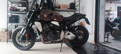 Honda CB 1000 R - 2023