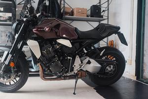 Honda CB 1000 R - 2023