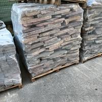 porfido nuovo in bancali 10€ mq per almeno 2 banc